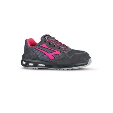 Chaussures de sécurité basses U-power Verok S1P SRC - 41