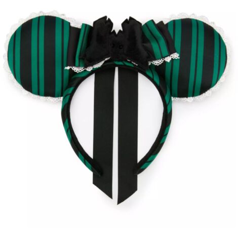 Ears Gost The Haunted Mansion Disney (1/5)