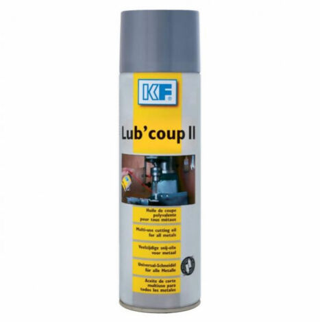 Huile de coupe polyvalente 400 ml - KF 6290