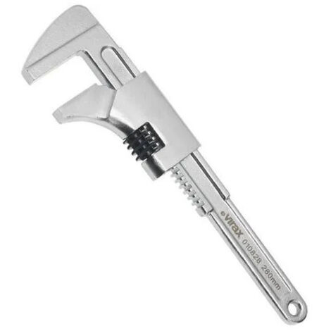 Clé anglaise 230 mm- VIRAX 010823 (1/3)