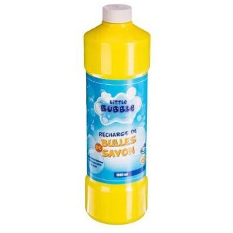Recharge bulles de savon 1 L (1/2)