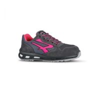 CHAUSSURES DE TRAVAIL BASSES U-POWER S1P FEMME VEROK N40