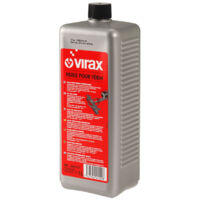 Virax – Huile de coupe pour vérins hydrauliques 20L – Lubrifiant anti-corrosion et anti-usure – Viscosité 22mm²/s – 240101