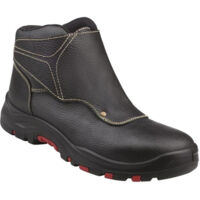 Chaussure haute spécifique soudure COBRA4 S3 SRC DELTAPLUS