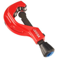 Virax – Coupe-tube multicouche 65mm – Coupe nette sans éclat – Pour plomberie professionnelle – 210497