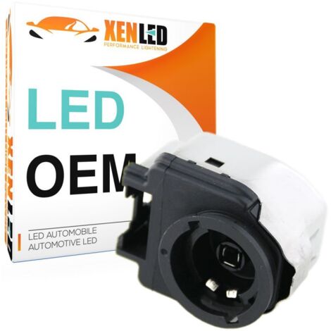 Boîte d'allumage W3T216, lampe à décharge compatible avec Mitsubishi Electric