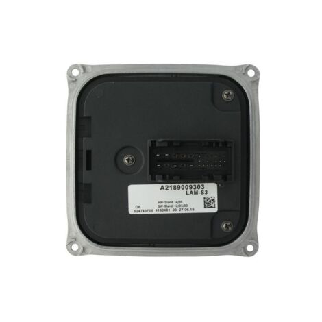 Appareil de commande A2189009303, système d'éclairage à LED compatible avec Mercedes CLASSE A CLA GLA - LRB880 (1/5)