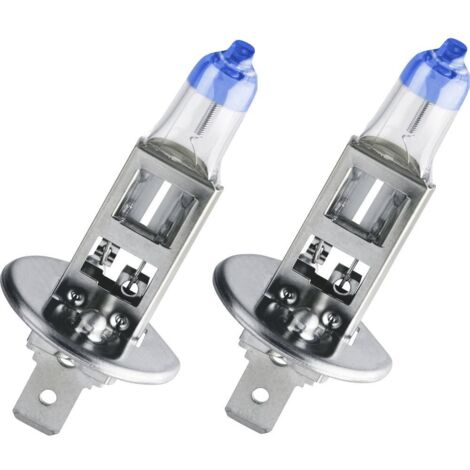 Philips Automotive 12258XVPS2 Ampoule halogène X-tremeVision H1 55 W 12 V Y721082