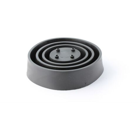 Cache phare ajustable caoutchouc kit LED - Découpable à la dimension