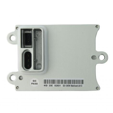 BALLAST D1S compatible avec Philips Koiti 93235016 DDLT005 (1/3)