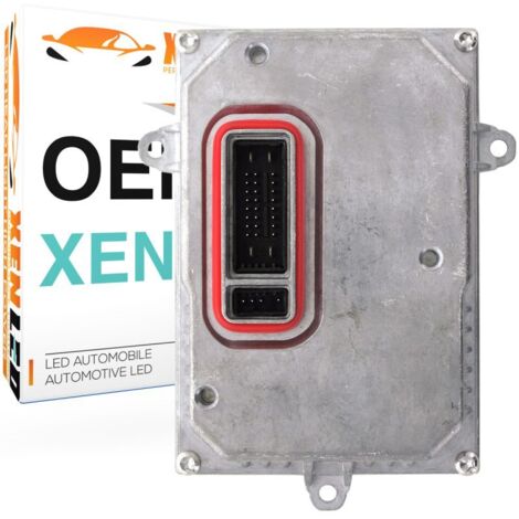 BALLAST Xénon 1307329120 / 1307329293 / 1307329112 compatible avec D1S Rechange type origine OEM (1/5)