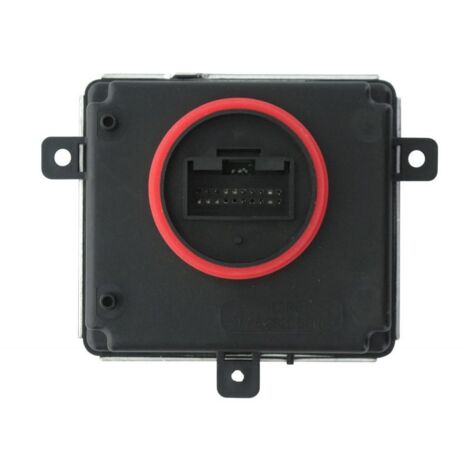 Module LED compatible avec 4G0.907.697.J - Calculateur feux de jour LED (1/4)