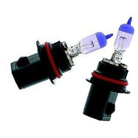 2 x Ampoules HB2 9004 6000K PLASMA HOD - FRANCE-XENON - plug&play - P29t