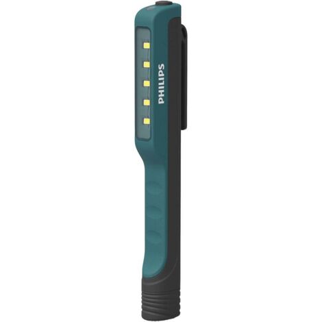 Lampe d'inspection portable professionnel ECOPRO10 Philips (1/2)