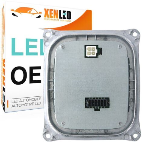 MODULE LED XÉNON BALLAST UNITÉ DE PHARE 22972619 OEM compatible avec CADILLAC CTS (1/5)