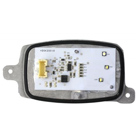285753299R - Module Feux de jour LED Côté Droit compatible avec Renault Megane IV à partir de 2016 (1/3)