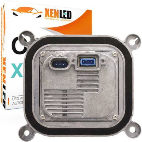 BALLAST Xénon compatible avec OSRAM 8A5Z13C170A / AA6557900DG(25XT6-D/12V BH) / AA6557903HQ (1/4)