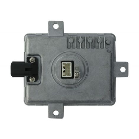 Ballast xénon de rechange W3T10471 anti-scintillement étanche pour ...