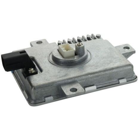 Ballast xénon de rechange W3T10471 anti-scintillement étanche pour ...