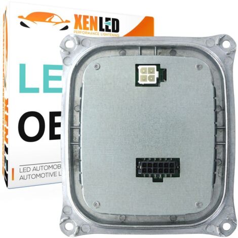 MODULE LED XÉNON BALLAST UNITÉ DE PHARE 22972618 OEM compatible avec CADILLAC CTS (1/5)