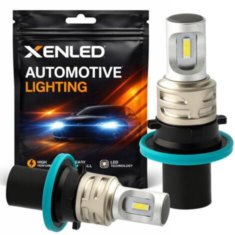 2 Ampoules LED PH24WY - 1600Lms - LED 1860 - Couleur Blanche 12V Lampe de signalisation voiture