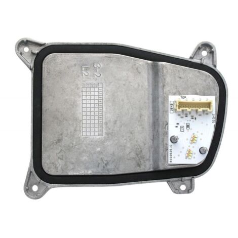 63118737589 - Module Clignotant + Feux de jour LED Côté Gauche compatible avec Mini Cooper F54 F55 F56 F57 (1/5)