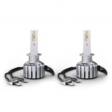Kit 2 ampoules LED auto Osram LEDriving® HL VINTAGE H1 64150DWVNT-2MB