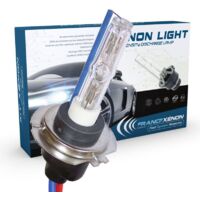 Ampoule xénon H7 FBI 6000K 35W céramique xénon hid de rechange