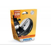 Ampoule D2R 85V 35W Vision Philips 85126VIS1 - XÉNON D'ORIGINE