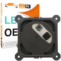 Module Pilote Phare TMS Compatible Avec Nissan Pour Navara, Sylphy, Tiida HASB94G10501 28474-8991E 284748991E - Ballast Xénon