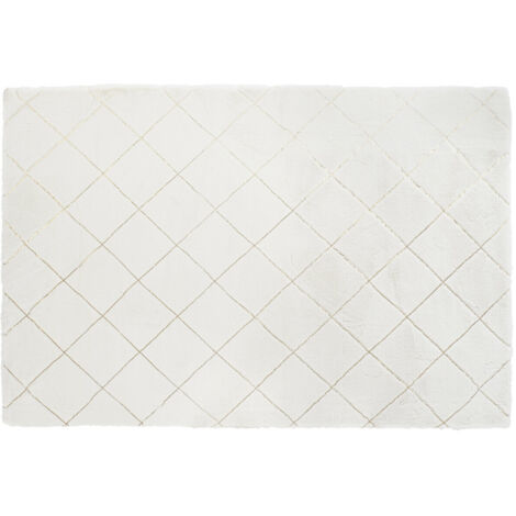 Tapis Polyester 120X180X2,2 1000 Gsm Losanges (1/4)