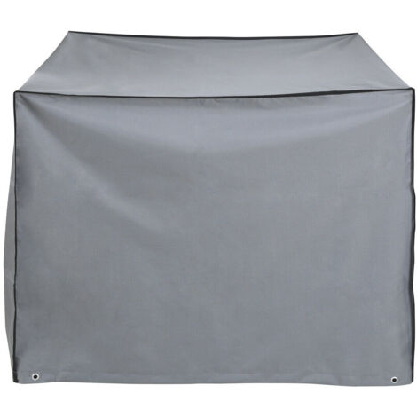 Étui Polyester 100X100X80 240 Gsm, Si Ge (1/3)