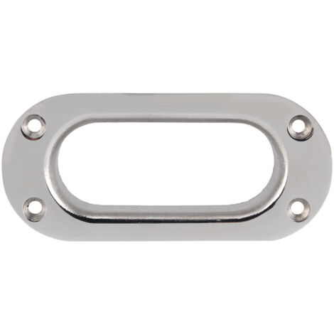 Guide de Câble Bateau en Acier Inoxydable 316, Accessoires Marins (1/5)