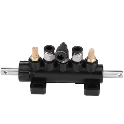 Pédale de Valve pour Changeur de Pneus Ranger - Modèle B (1/5)