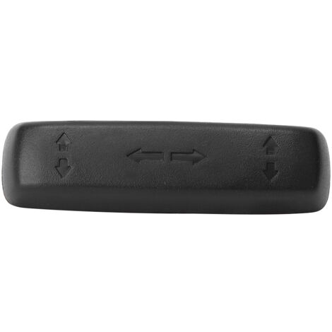 Interrupteur de siège gauche réglable 81651-SDB A71ZA pour Honda Accord CR-V Odyssey (1/5)