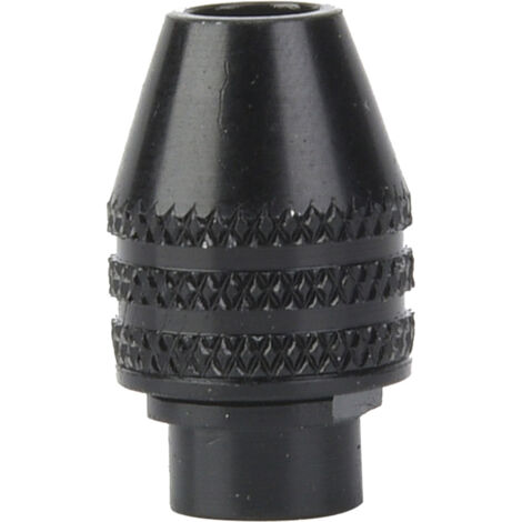Adaptateur de Mandrin 8mm pour Perceuse Visseuse Électrique (1/5)