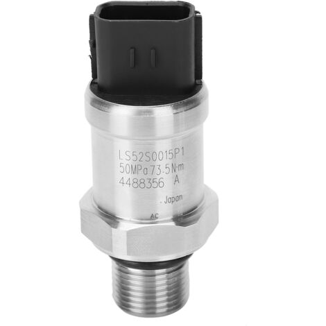 Capteur de Pression Haute Précision pour Excavatrice Kobelco LS52S00015P1 (1/5)