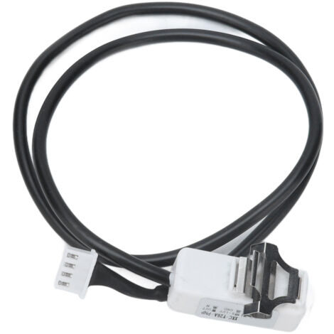 Capteur de Niveau Liquide sans Contact - Interrupteur Capacitif Haute Précision (XKC-Y26A-PNP 5-12V) (1/5)