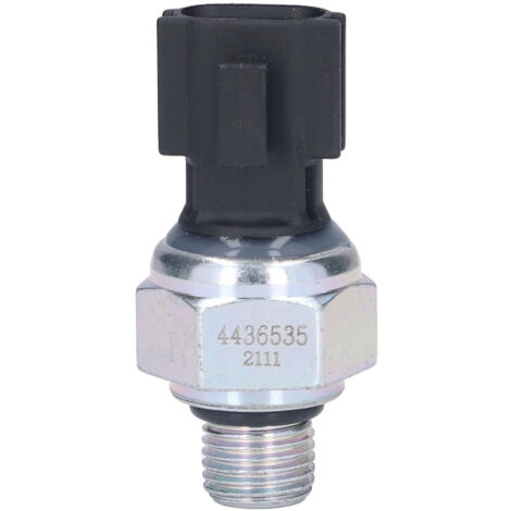 Capteur de pression haute précision 24V pour excavatrices HITACHI ZAX200, ZAX240, ZAX330 (1/5)