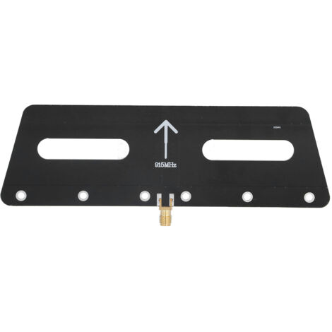 Module de transmission d'images RFID 915 MHz haute performance avec antenne directionnelle (1/5)