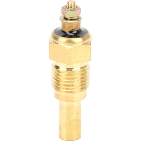 Capteur de Température d'Eau pour Pelle Hitachi EX200-2 EX200-5 4257129 6-36V (1/5)