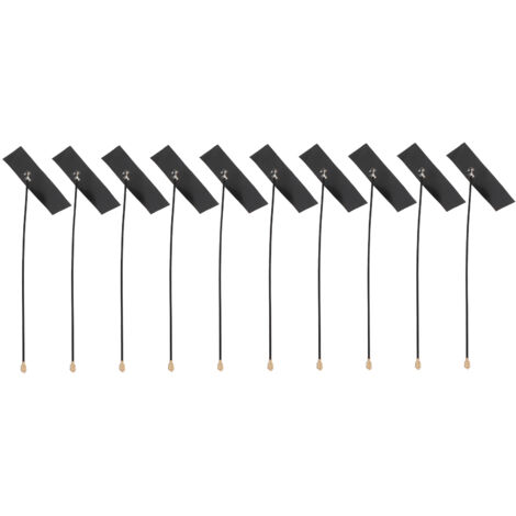 Antenne omnidirectionnelle interne 5dBi pour NZ4GFPC010, compatible 868M/915M, 2G/3G/4G LTE et NB-IoT (1/5)