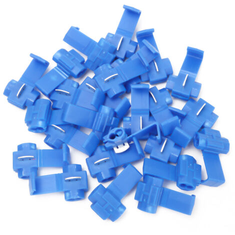 Lot De 50 émerillons Roulants Et Attaches Rapides MagiDeal – Acier Inoxydable, 10 Mm, Pour Pêche En Mer Et Rivière