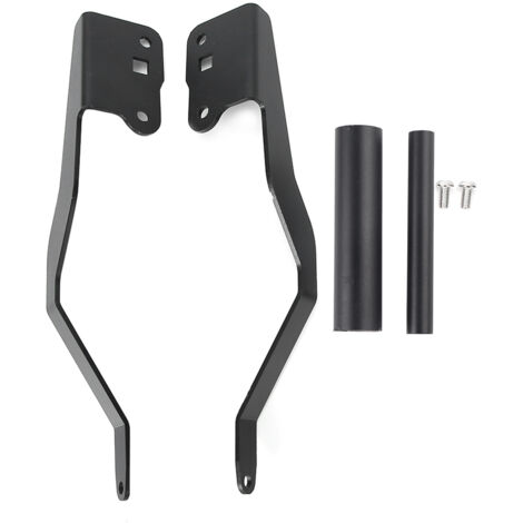 Support GPS Téléphone Moto pour BMW F750GS F850GS 2017-2020 (1/5)