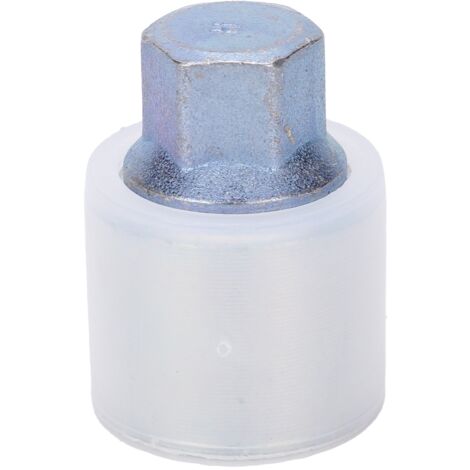 Douille antivol pour pneus auto - Compatible avec modèles A1, A3, A5, A4L, A6L, A7, A8, Q5, Q3, TT, R8 (1/5)