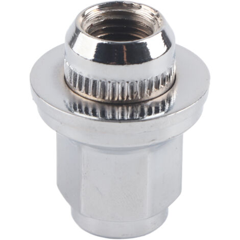 Écrou de roue M12x1.50 pour Jaguar XJ, XK, XF, S-Type