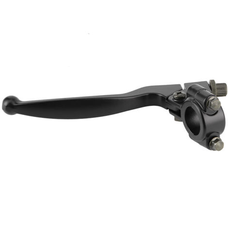 Levier d'embrayage en alliage d'aluminium pour Honda XR - Haute résistance (1/5)