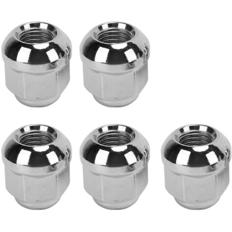 Écrous de roue acier pour ACURA CL EL ILX INTEGRA - 12x1.5 mm (5 pièces) (1/5)