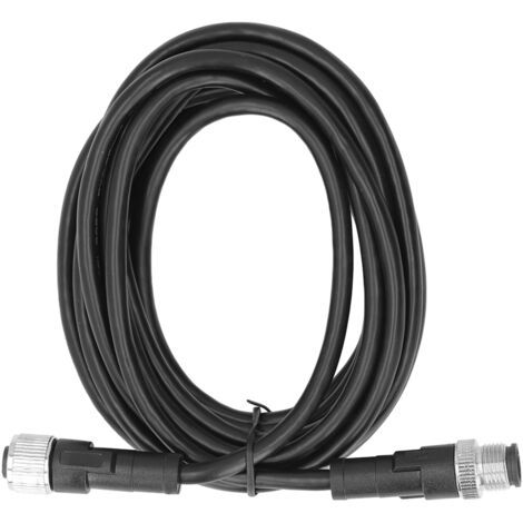 Câble de remplacement NMEA 2000 compatible Garmin, Lowrance, Simrad, B&G - Longueur 3 mètres (1/5)