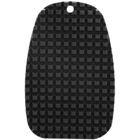 Plaque de béquille moto - Support stable pour sols meubles et sable